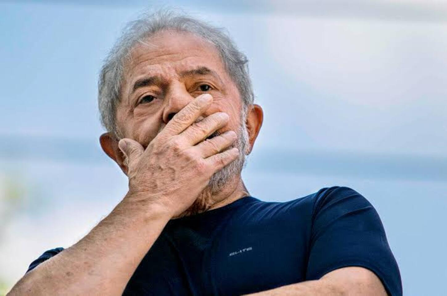Pesquisa: População vê em Lula maior culpado por tarifa de 50%