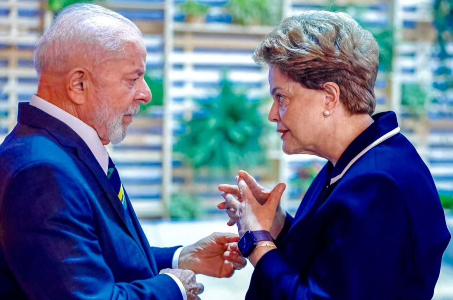 Com rombo e contas externas deterioradas, Brasil sob Lula vive ‘terrorismo fiscal’ semelhante ao fim de 2014