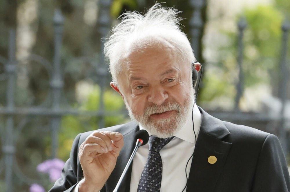 Desafiando gigantes da web, Lula sobre redes sociais: “Vamos regular, doa a quem doer”
