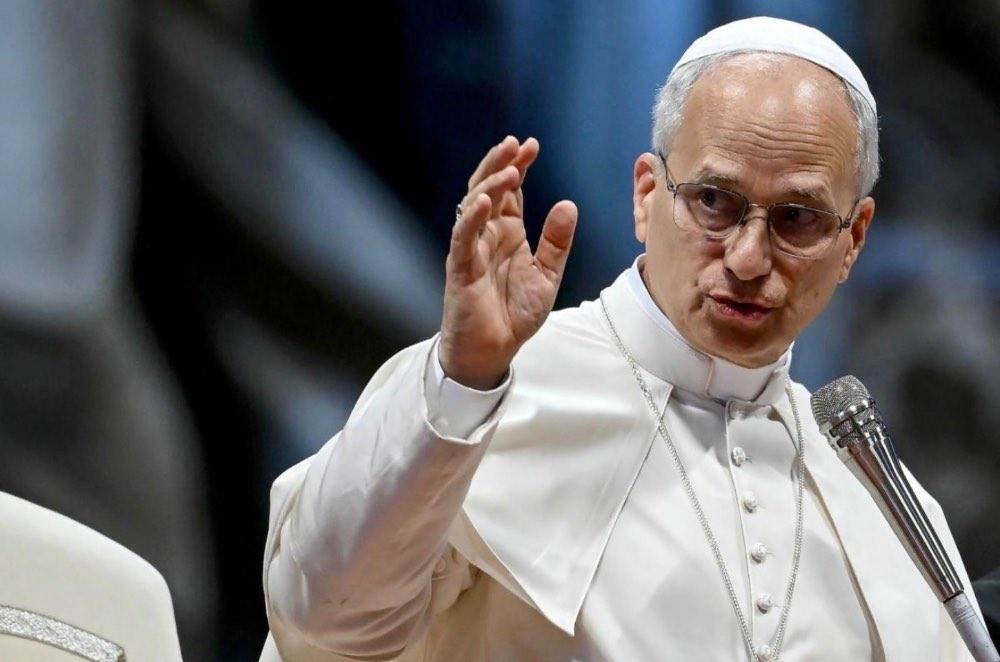 Papa Leão XIV aponta aumento de perseguição aos cristãos