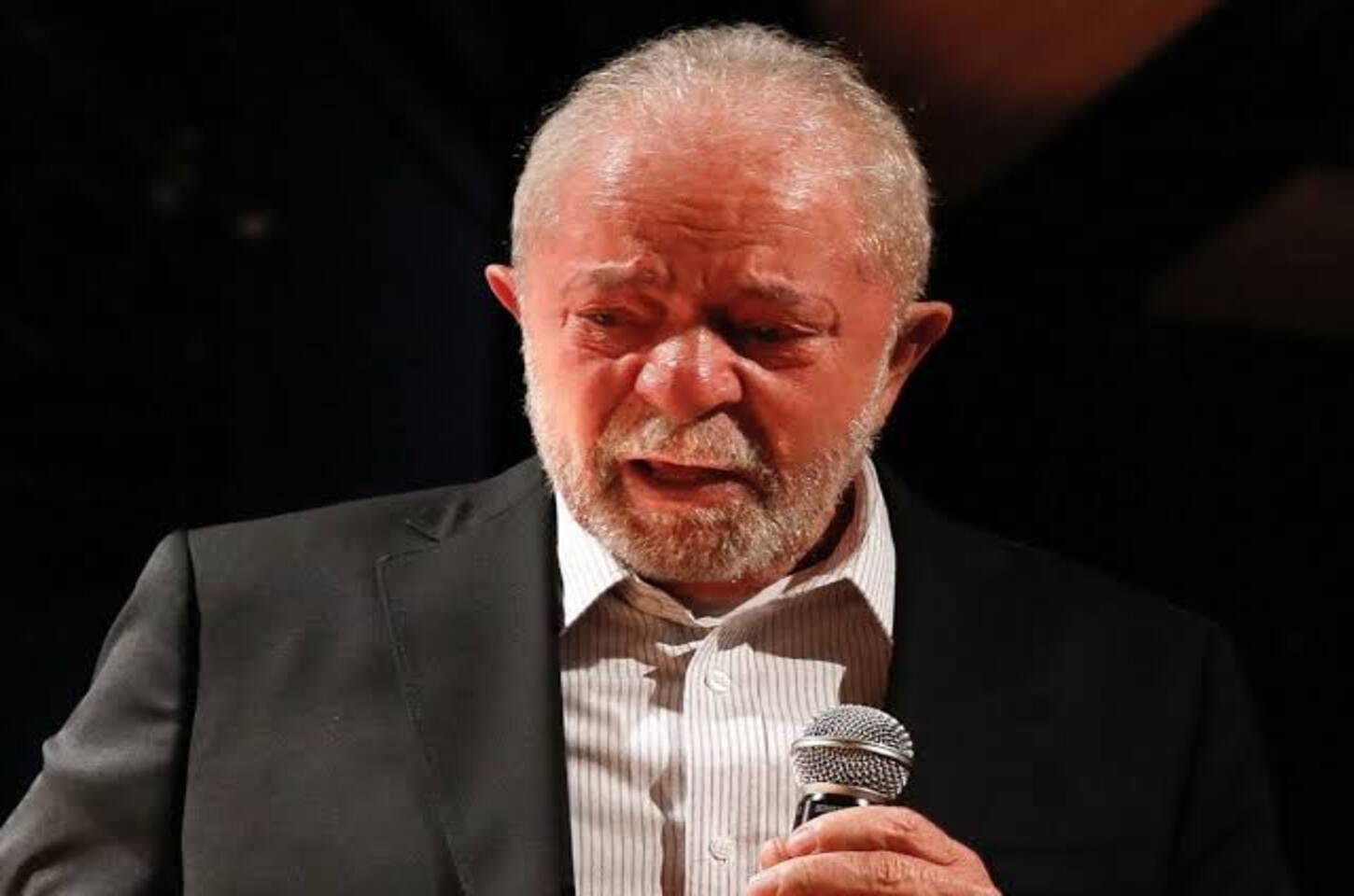 Pesquisa Quaest aponta que 59% rejeita a reeleição do petista Lula