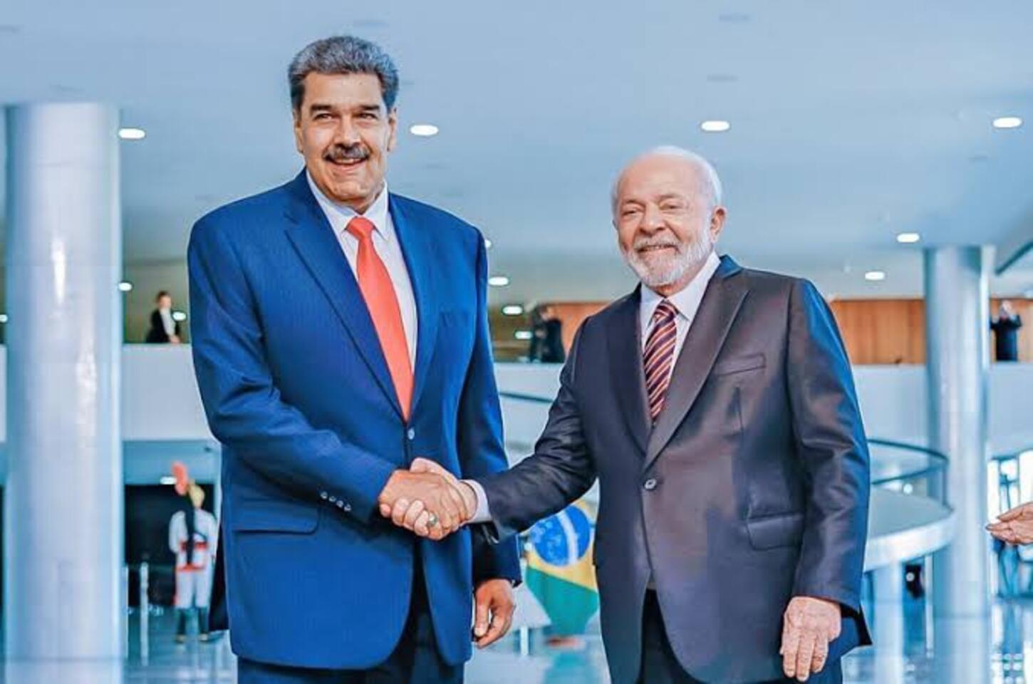 PT defende o ditador e narcoterrorista Maduro e condena ofensiva dos Estados Unidos