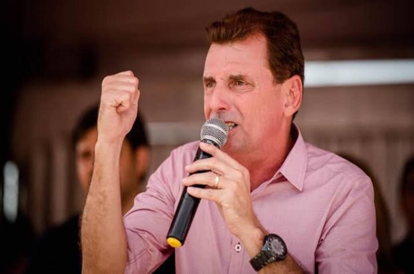 De vendedor de alho a líder político: a trajetória inspiradora do paraibano Chico Mendes