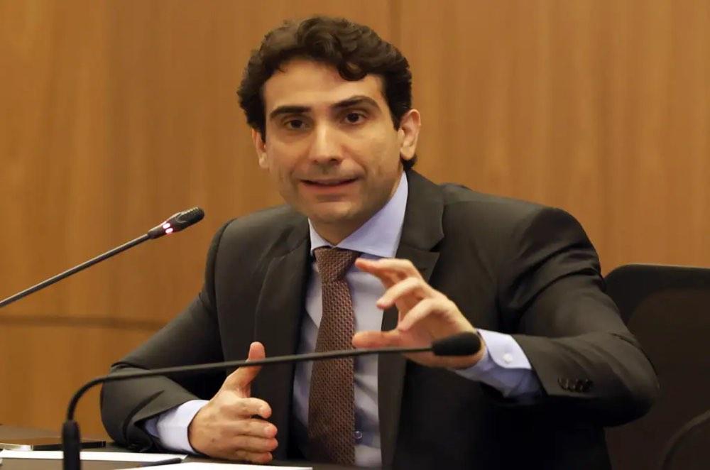 Galípolo: Banco Central está bem incomodado com inflação fora da meta; mantém postura restritiva