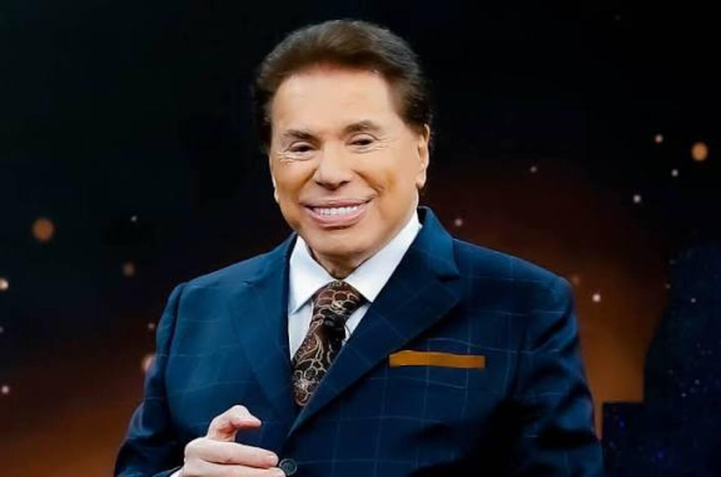 Há 50 anos, Silvio Santos ganhava sua primeira concessão de canal e começava seu império televisivo