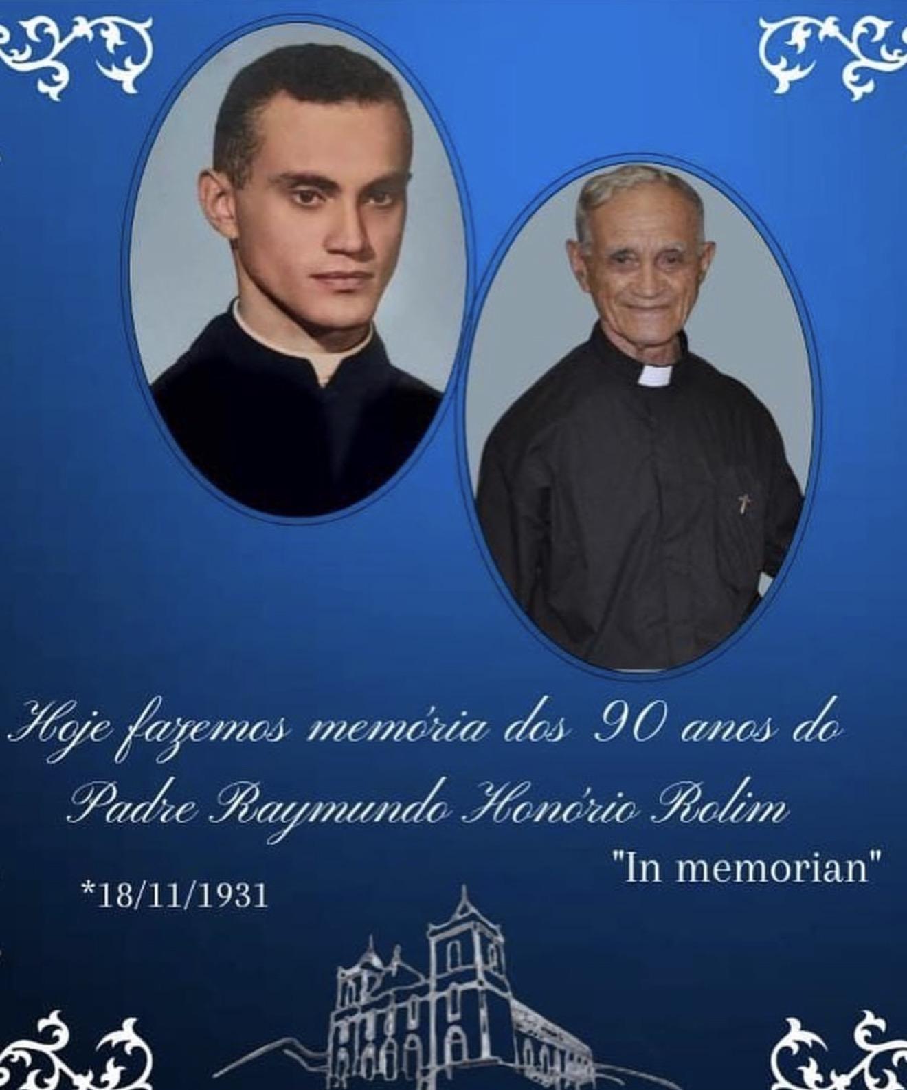 Foto: reprodução/Instagram @matrizfatimacz