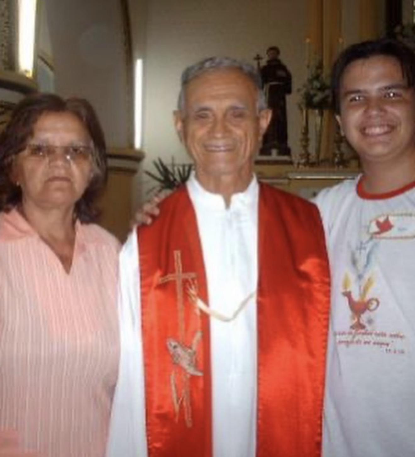 Foto: arquivo pessoal/jornalista Bruno de Lima 
