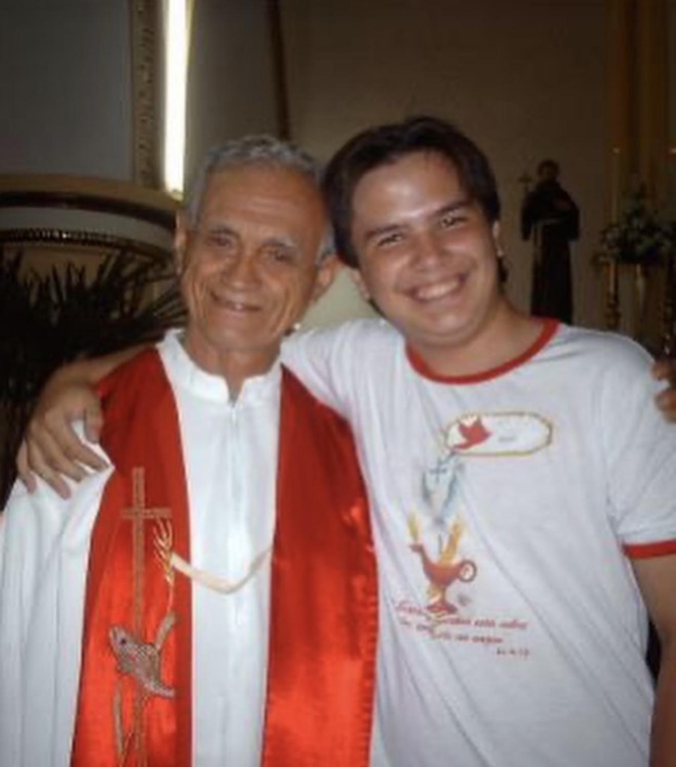 Foto: arquivo pessoal/jornalista Bruno de Lima 