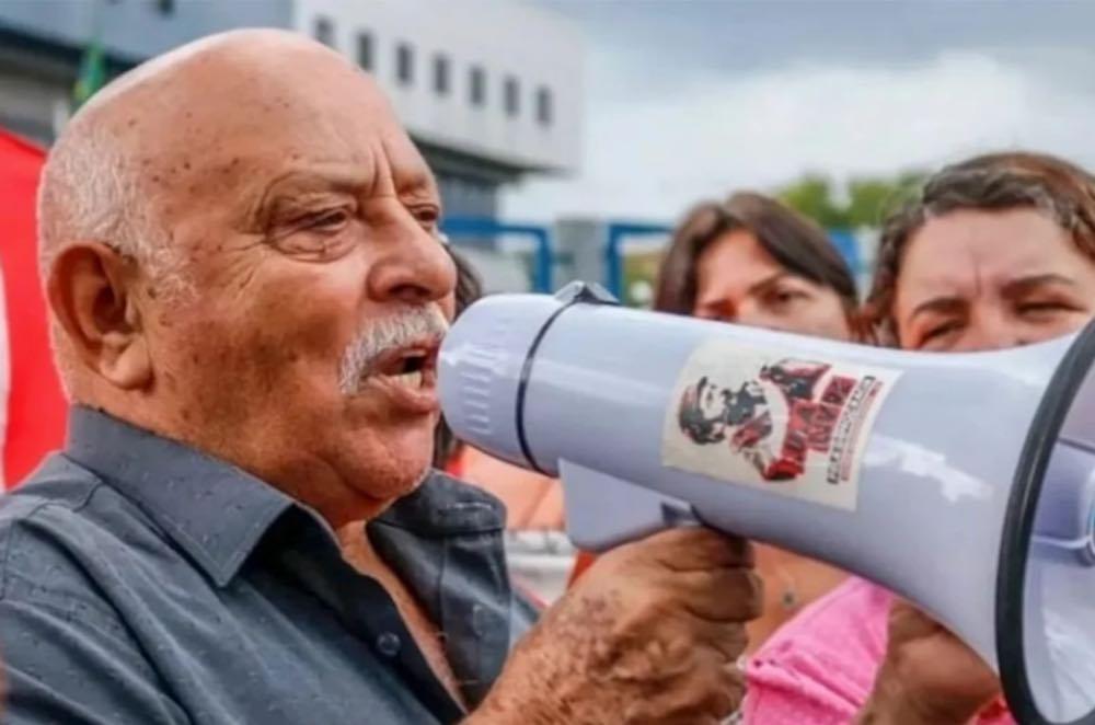 INSS: sindicato ligado a irmão de Lula é alvo de operação da Polícia Federal