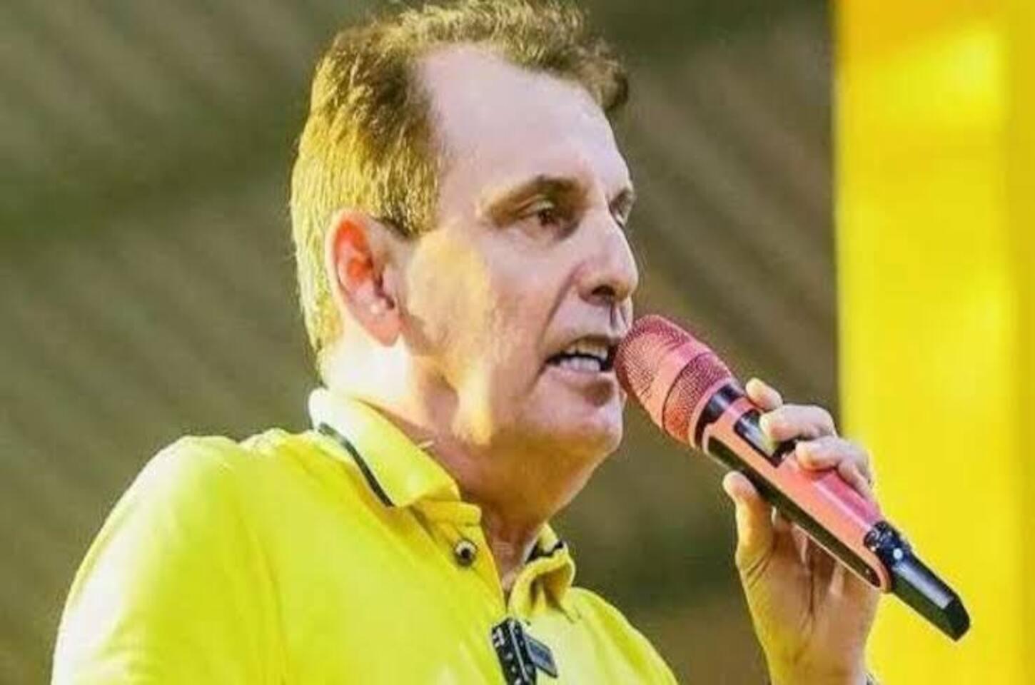 Paraíba: Enquete no programa “Boca Quente II” sinaliza favoritismo de Chico Mendes