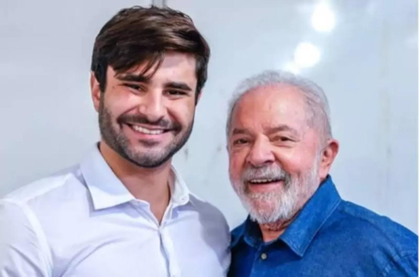 Sobrinho de Dilma é desmentido na rede social X; entenda