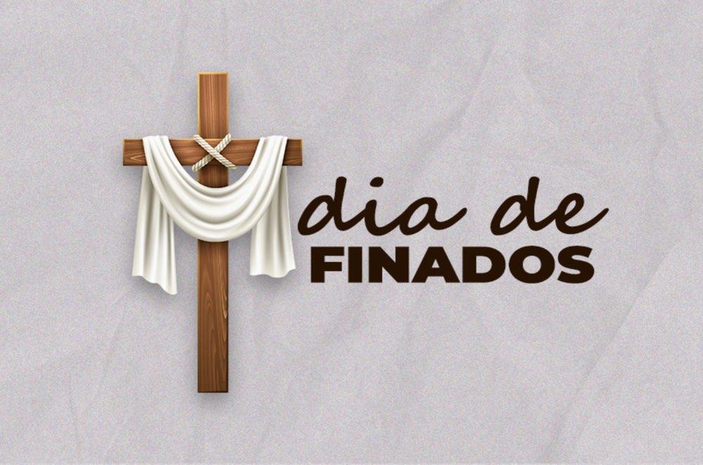 02 de Novembro: Hoje a Igreja Católica recorda os Fiéis Defuntos