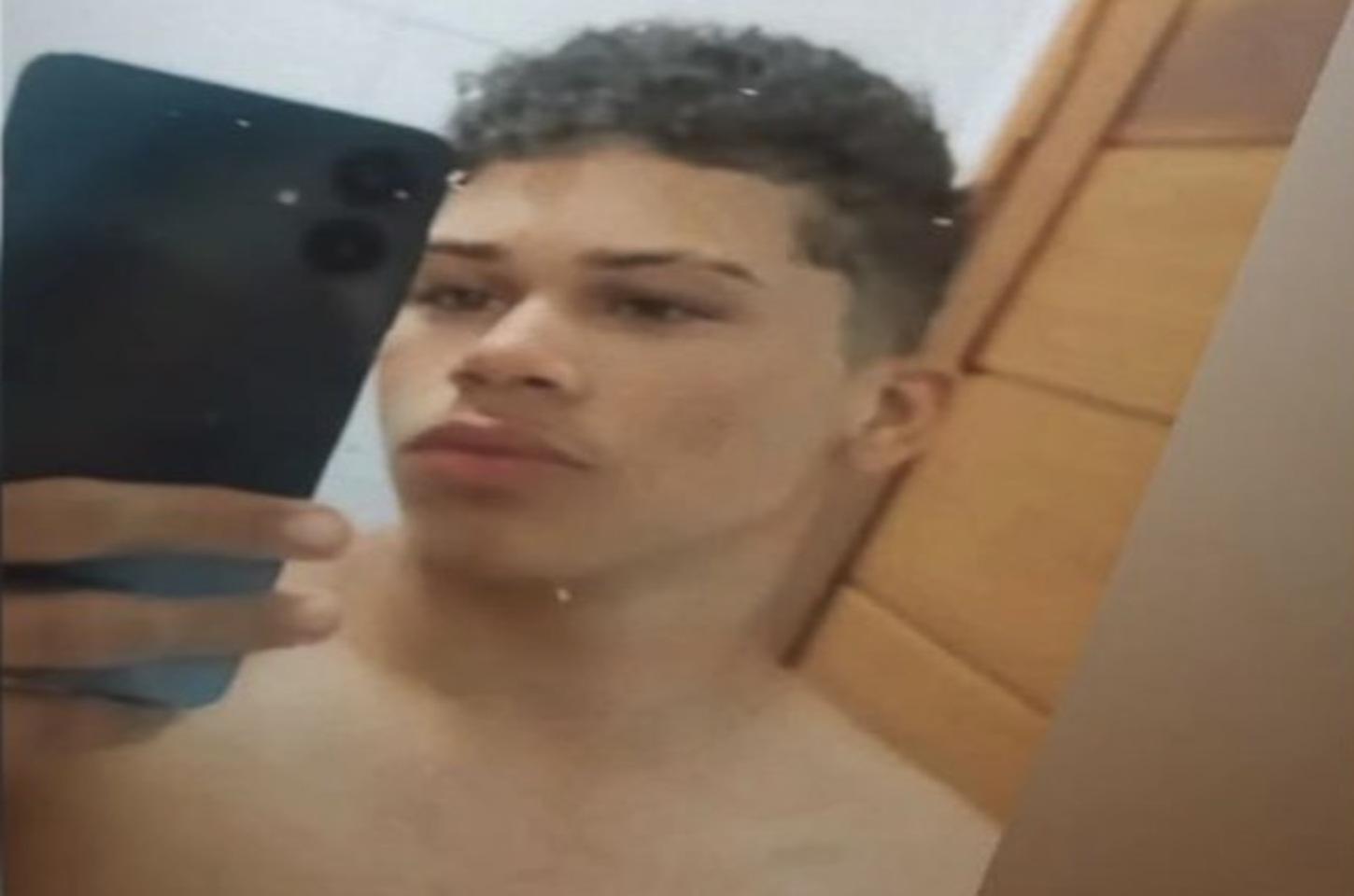Bombeiros encontram corpo de adolescente que se afogou em Boqueirão, distrito de Cajazeiras-PB