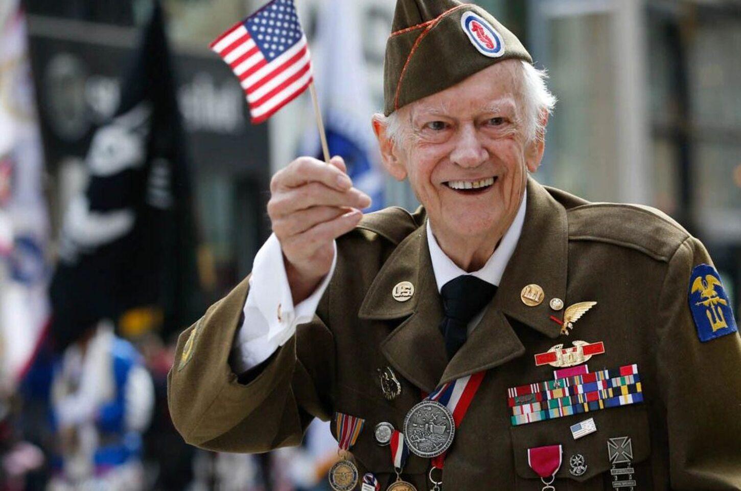Conheça o feriado do Dia dos Veteranos (Veterans Day) nos Estados Unidos