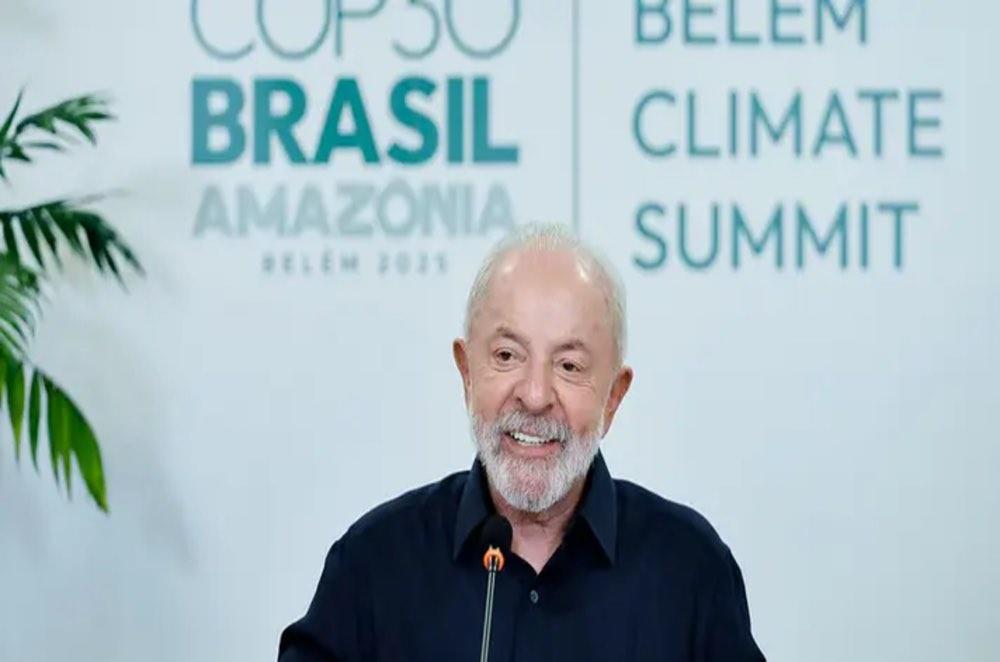 COP30 tem baixa histórica de líderes e é apelidada de 'FLOP30'