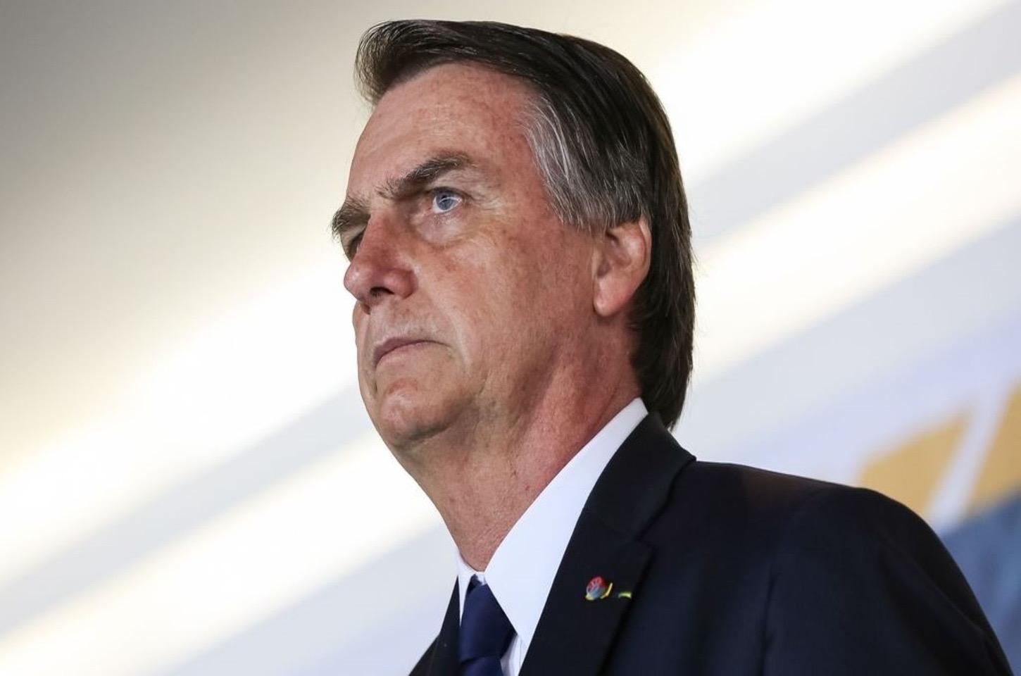 Defesa de Bolsonaro entra com novo recurso contra condenação