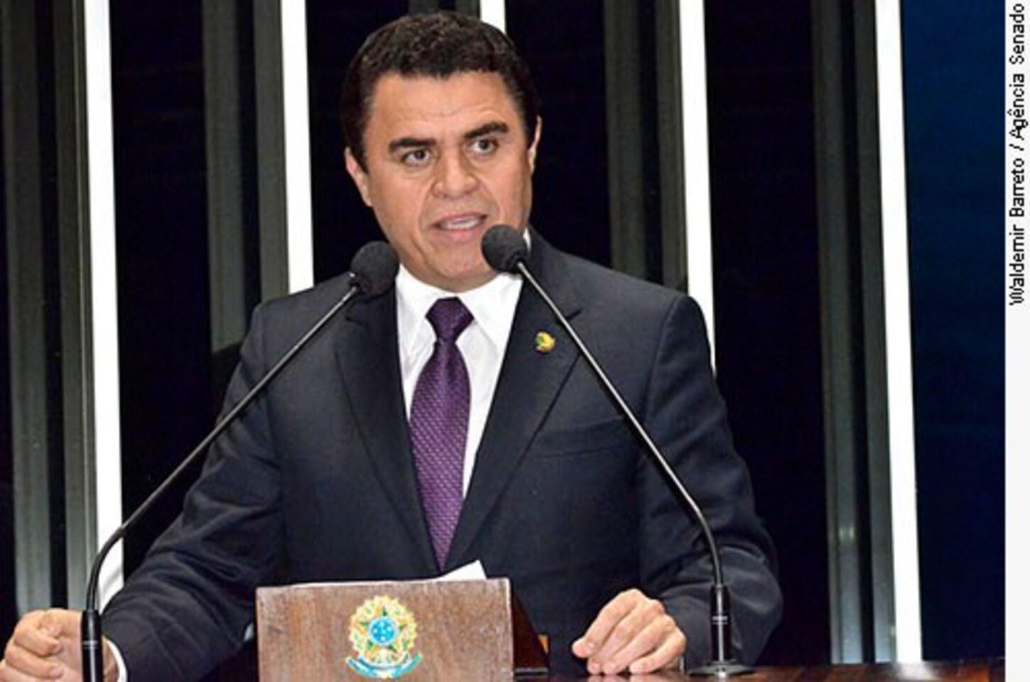 Deputado Federal paraibano, Wilson Santiago, defende fortalecimento do SUAS e mais recursos para Assistência Social nos municípios