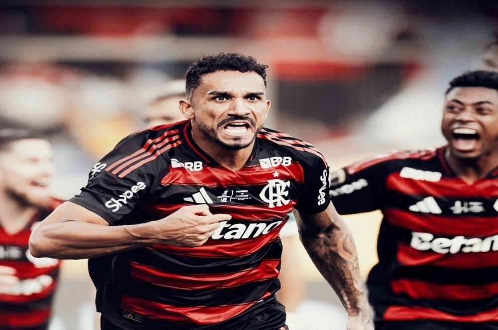 Flamengo vence e se consagra 1º tetracampeão brasileiro da Conmebol Libertadores 2025