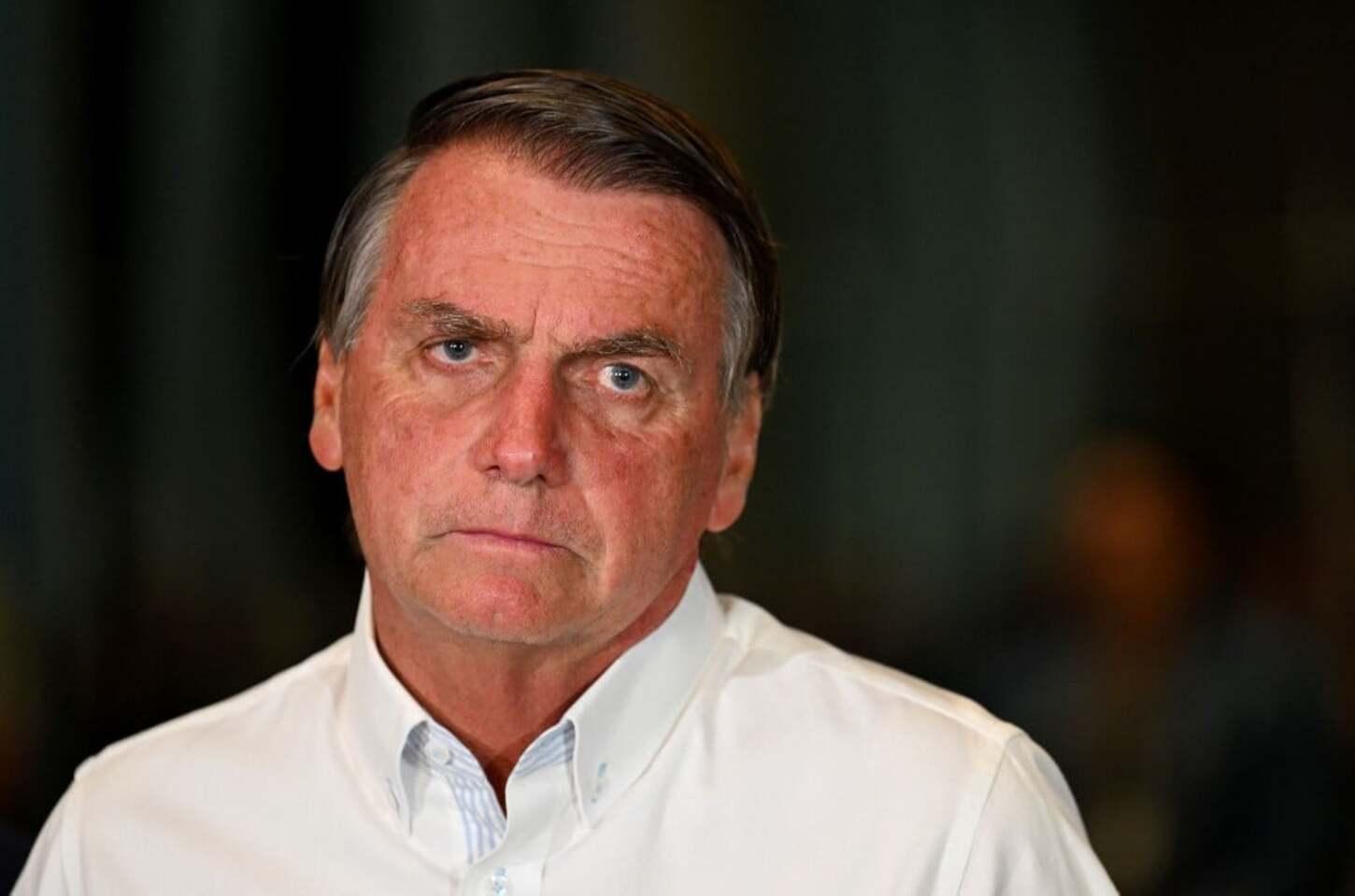 Governo do Distrito Federal pede a Moraes para avaliar se Bolsonaro poderá ir para Papuda