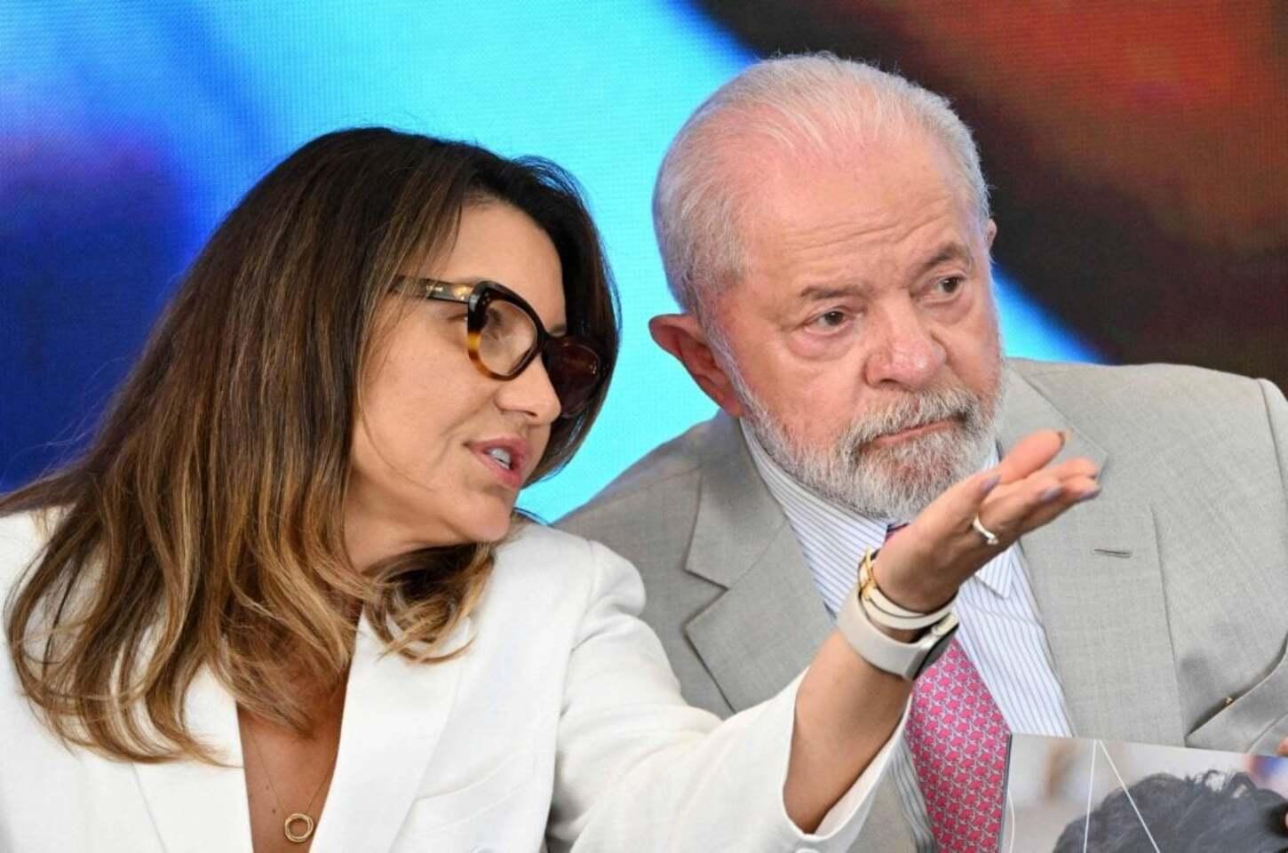 Janja declara ser “grande demais” para caber na caixinha imposta