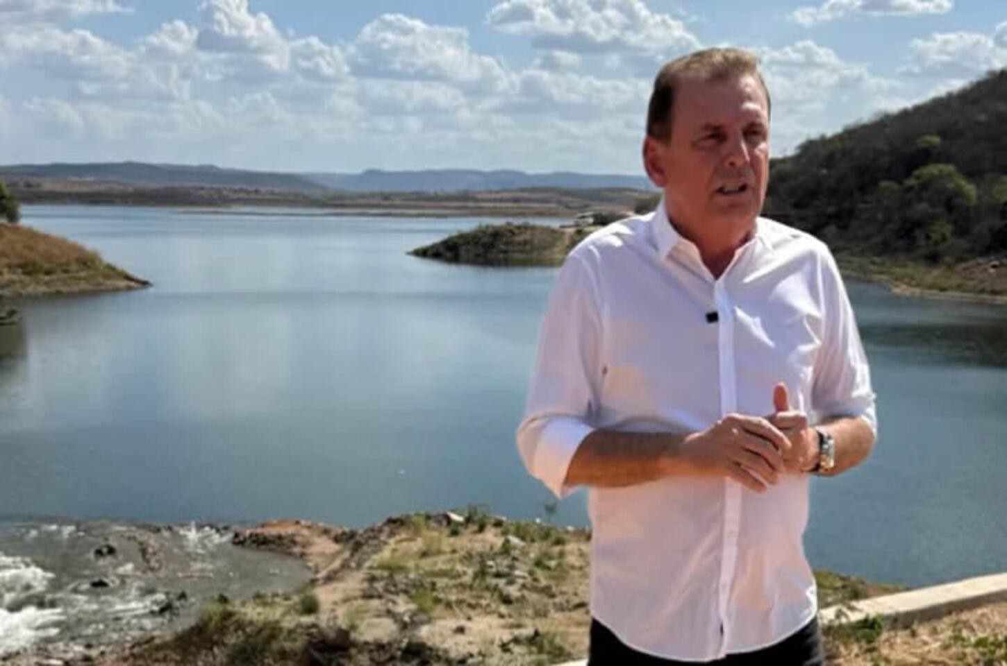 Paraíba: Chico Mendes critica Comitê Gestor e propõe soluções para crise hídrica: “acabou a paciência”
