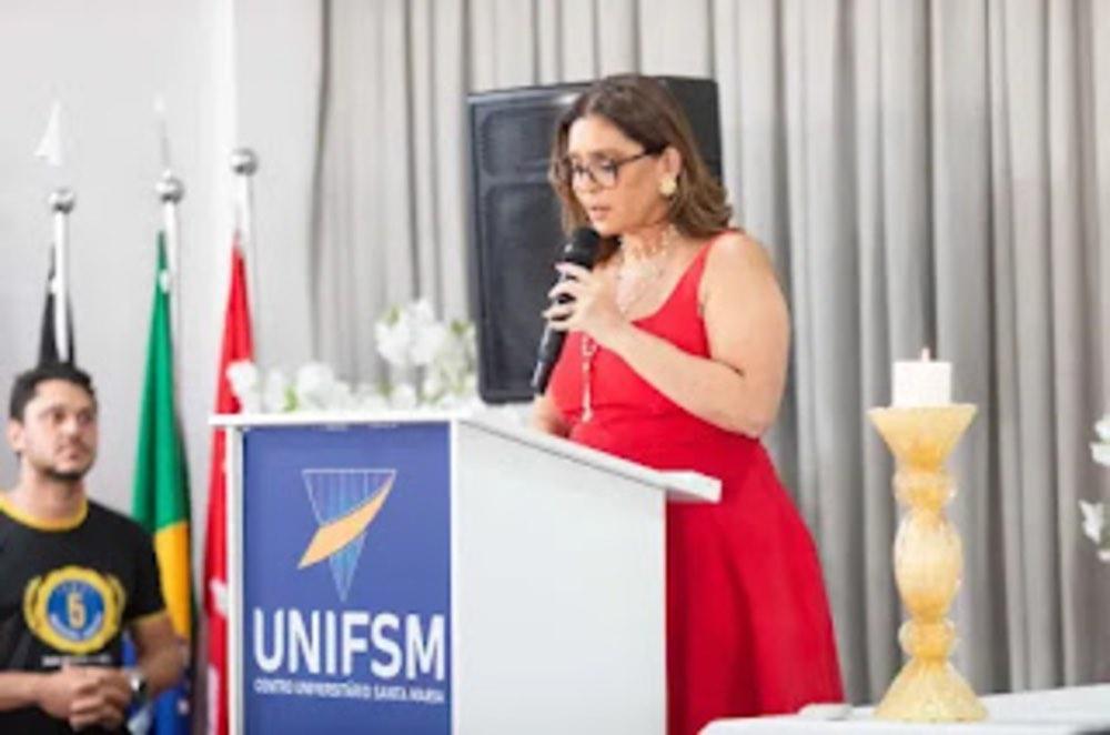 Paraíba: Sheylla Lacerda agradece emenda de Chico Mendes que garantiu veículo para fortalecer projetos sociais e educativos do IMJOB