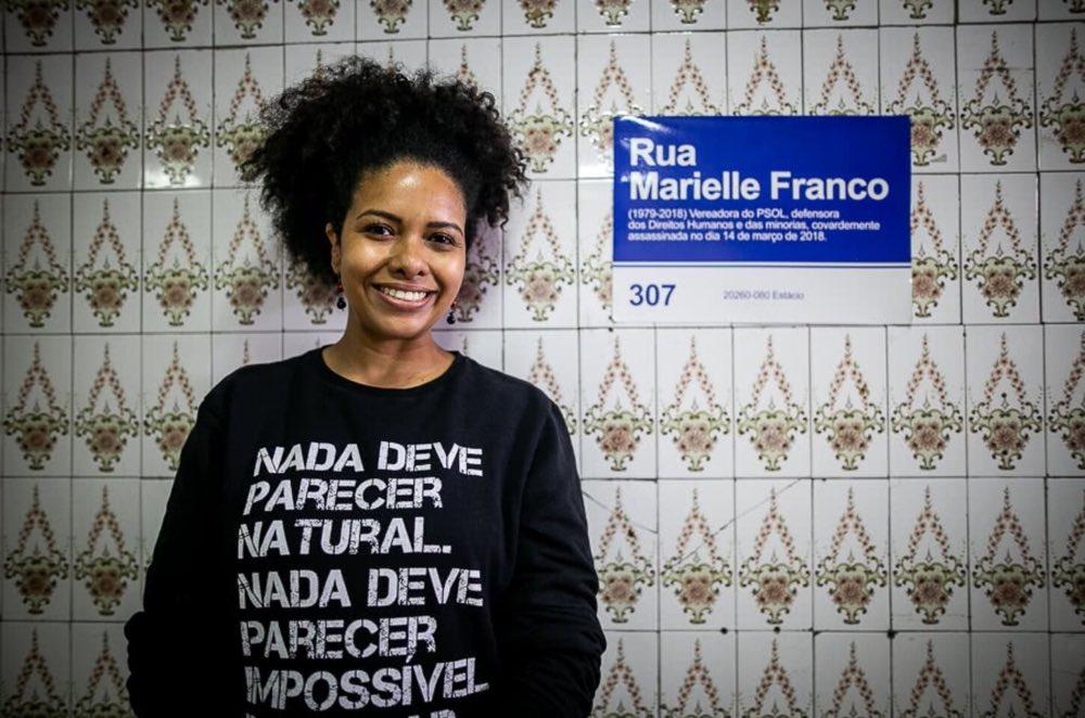 Vereadora do PSOL afirma que traficantes são “trabalhadores”: vídeo