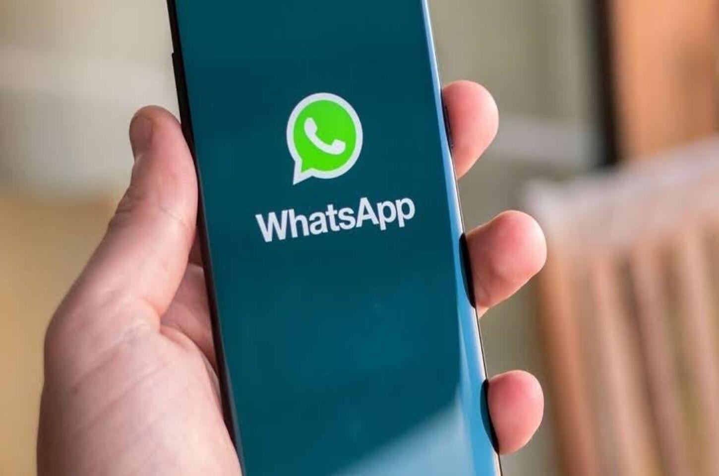 WhatsApp expôs celular, foto e Pix de 206 milhões de brasileiros