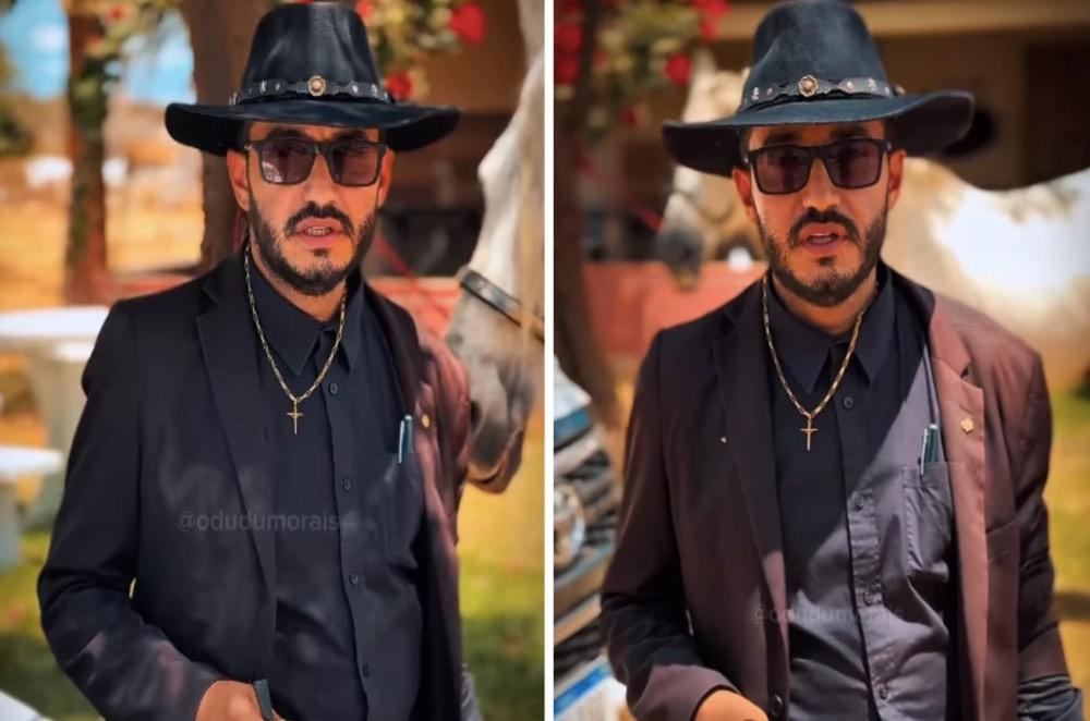 Advogado e influenciador de 32 anos é encontrado morto