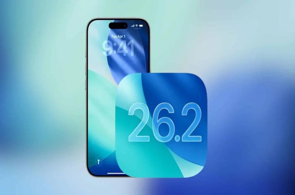 Apple: iOS 26.2 é lançado e promete chamadas mais estáveis e sistema mais seguro