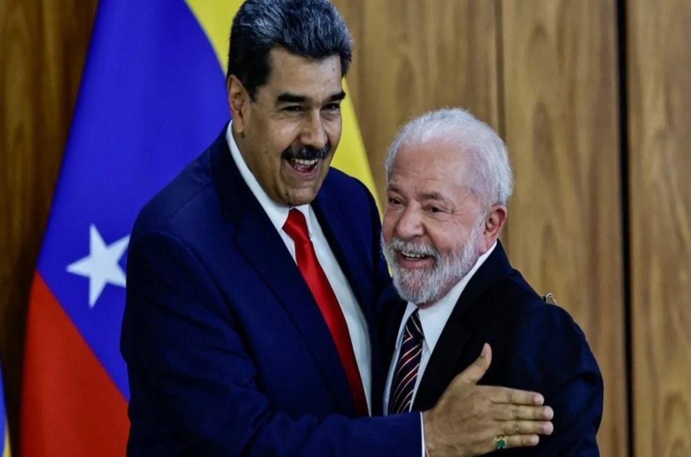 Brasil só subirá tom contra Trump se os Estados Unidos atacarem Venezuela, dizem fontes