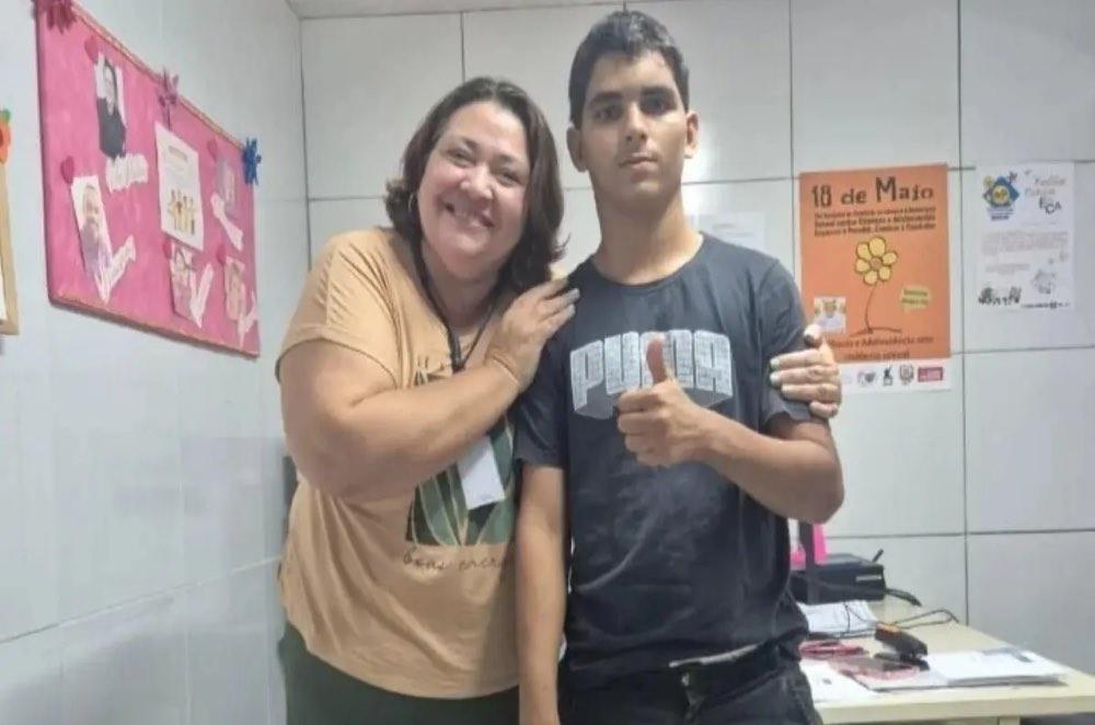 Conselheira tutelar revela triste história de jovem morto por leoa em João Pessoa-PB