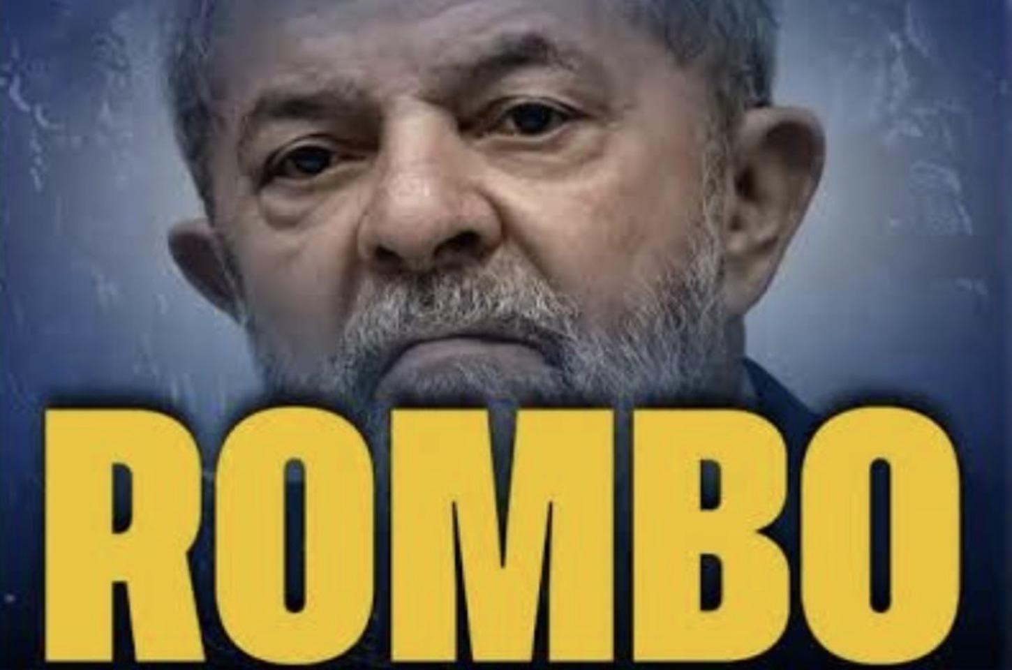 Governo Lula registra déficit de R$ 20,17 bilhões em novembro