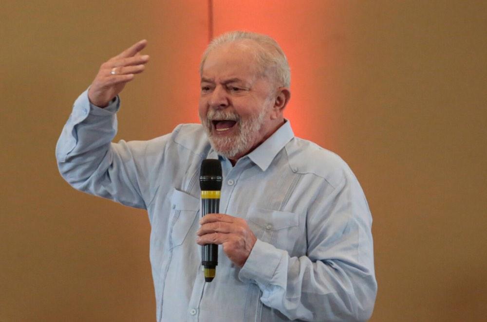 Lula fala sobre sancionar ou vetar dosimetria: “Tem que pagar”