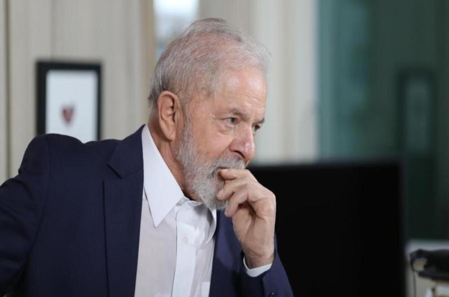 Lula sobre declaração de Zezé Di Camargo: “Cretinice”