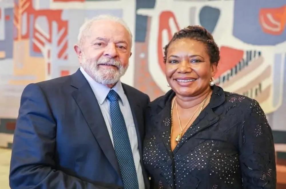 Ministra de Lula defende regulamentar plataformas de streaming