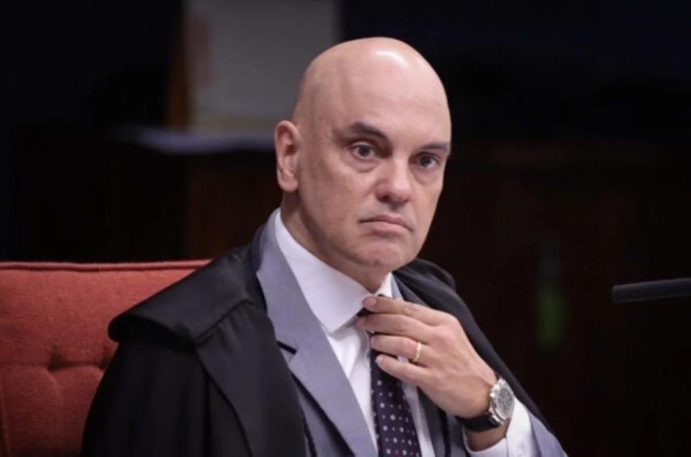 Moraes anula decisão da Câmara e determina perda do mandato de Zambelli