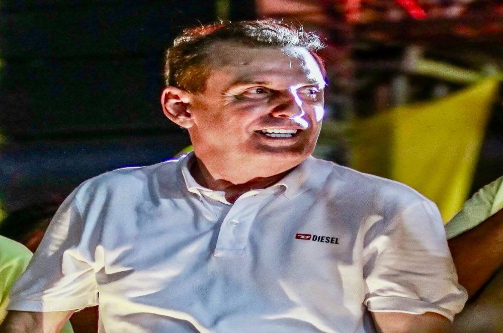 Paraíba: “Se não puder votar comigo, escolha um outro nome da cidade de Cajazeiras”, diz deputado Chico Mendes