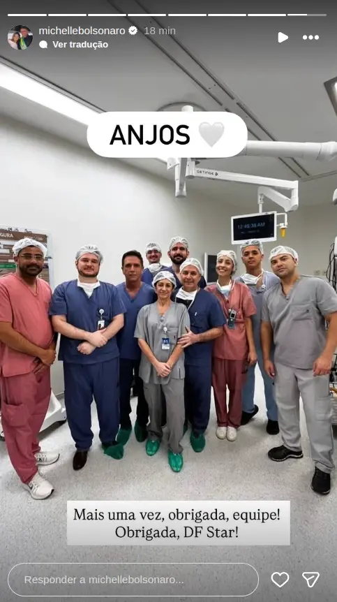 Foto: reprodução/Instagram 