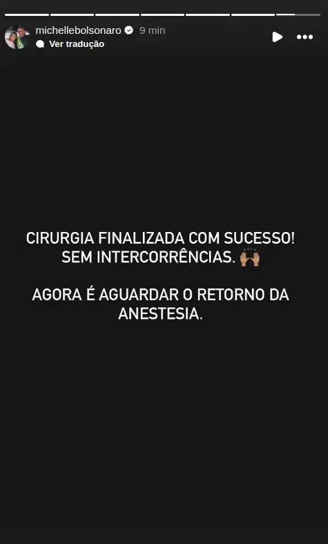 Foto: reprodução/Instagram 
