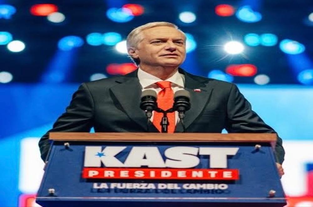 Quem é José Antonio Kast, Católico ultradireitista eleito presidente do Chile