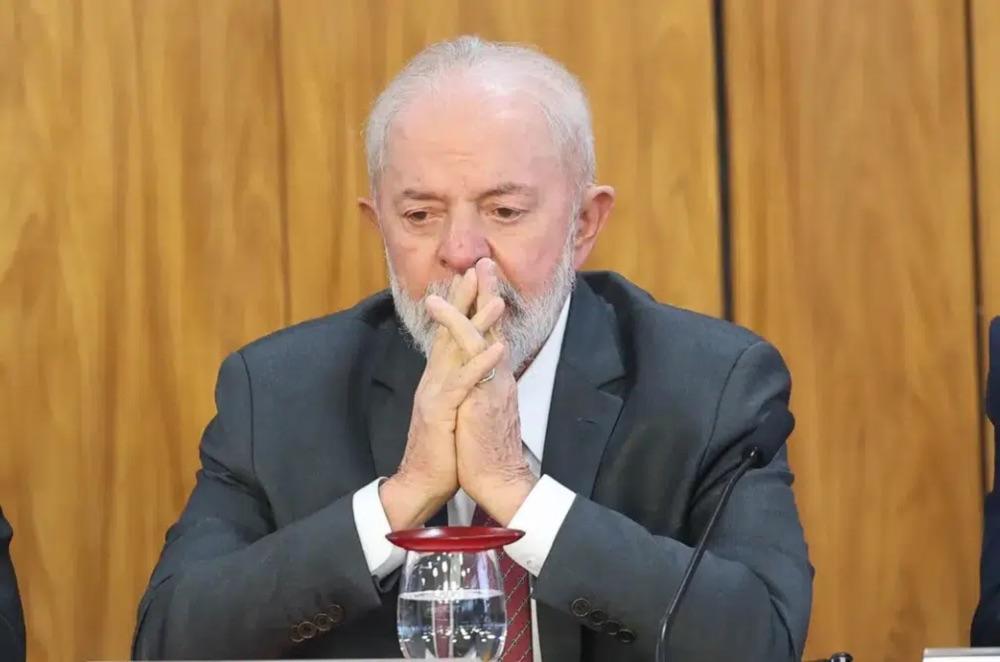 The Economist diz que Lula não deveria concorrer à reeleição