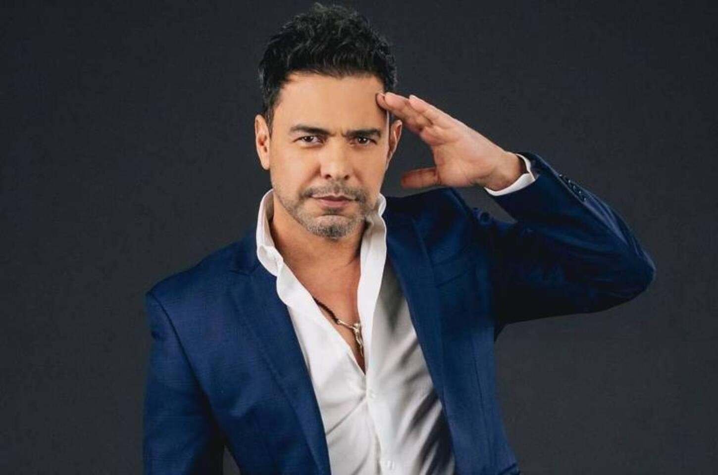 Zezé Di Camargo pede que o SBT não exiba seu especial de Natal após decepção com a emissora e diz: “não faço parte disso”; vídeo 