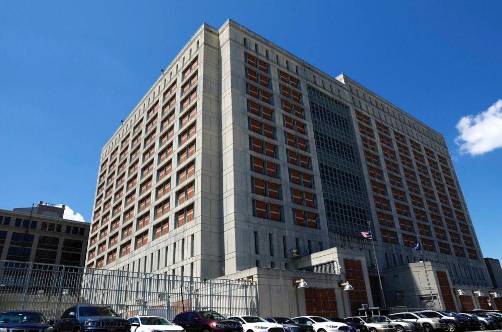 De ditador a detento: Presídio no Brooklyn é nova “casa” de Maduro
