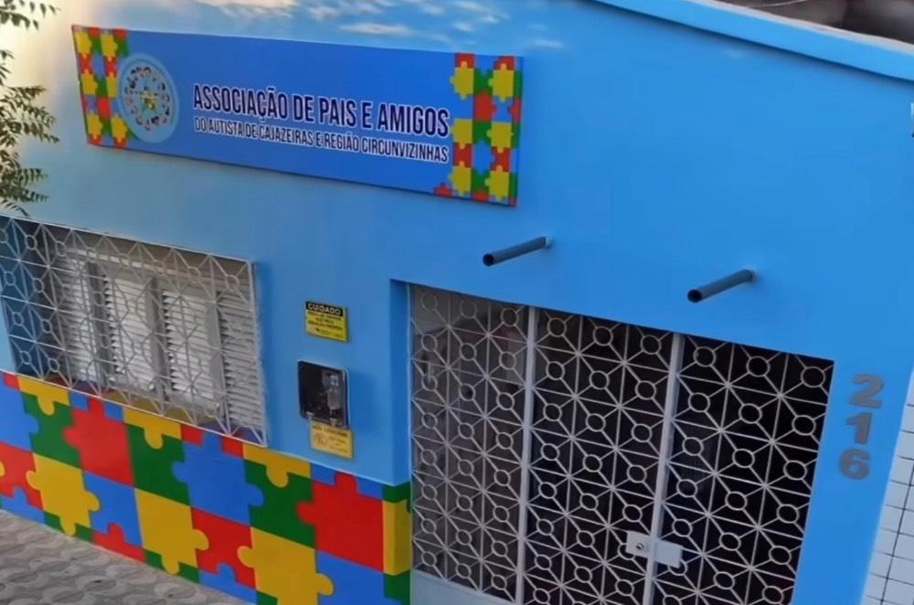 Governador sanciona lei de Chico Mendes que reconhece utilidade pública da APAA de Cajazeiras-PB