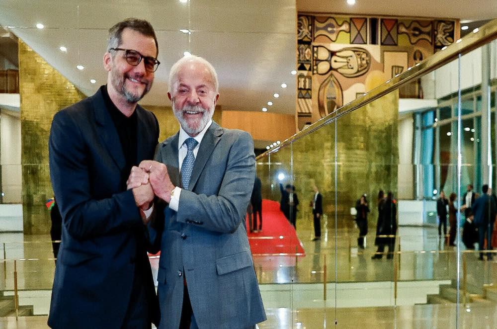 Governo Lula gasta R$ 800 mil em campanha de O Agente Secreto