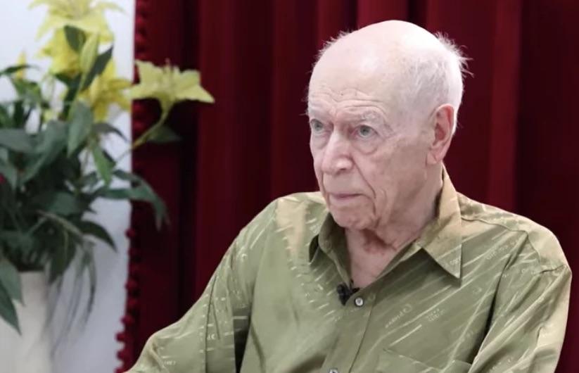 Padre morre, aos 103 anos, após rezar Ave-Maria no Rio de Janeiro 