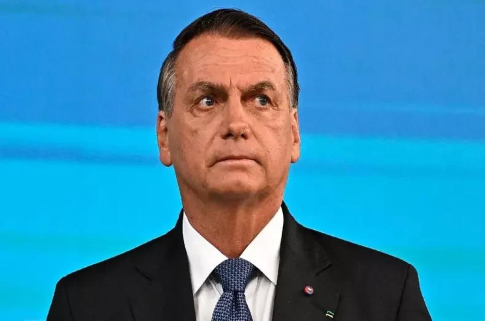 Polícia Militar pede a Moraes caminhadas e mudança em visitas a Bolsonaro