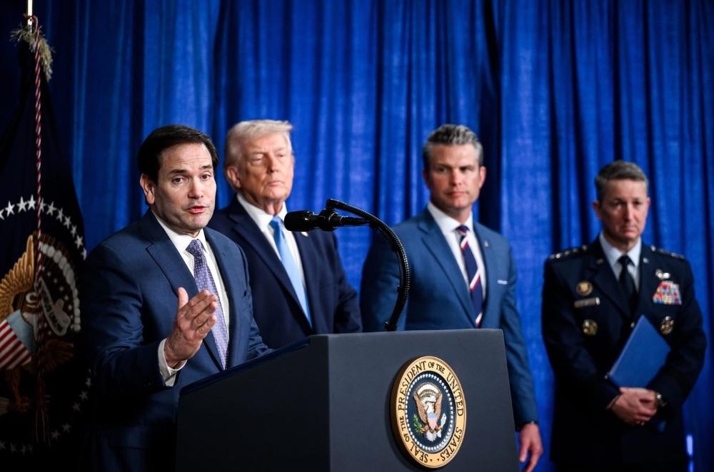 Rubio: 
