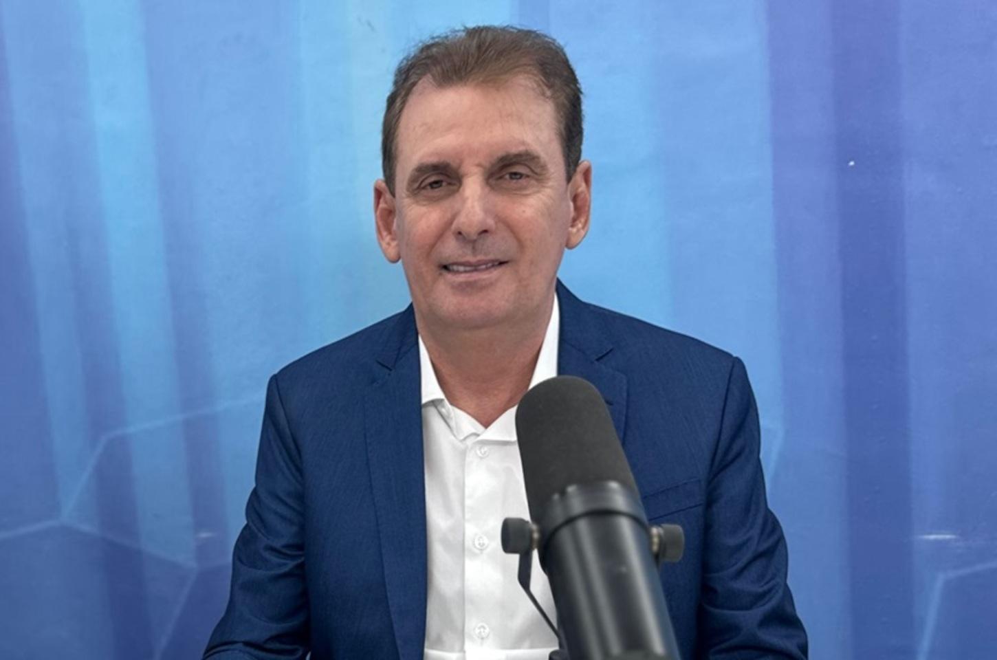 Chico Mendes faz balanço de obras e investimentos e destaca avanço histórico para Cajazeiras e Alto Sertão Paraibano
